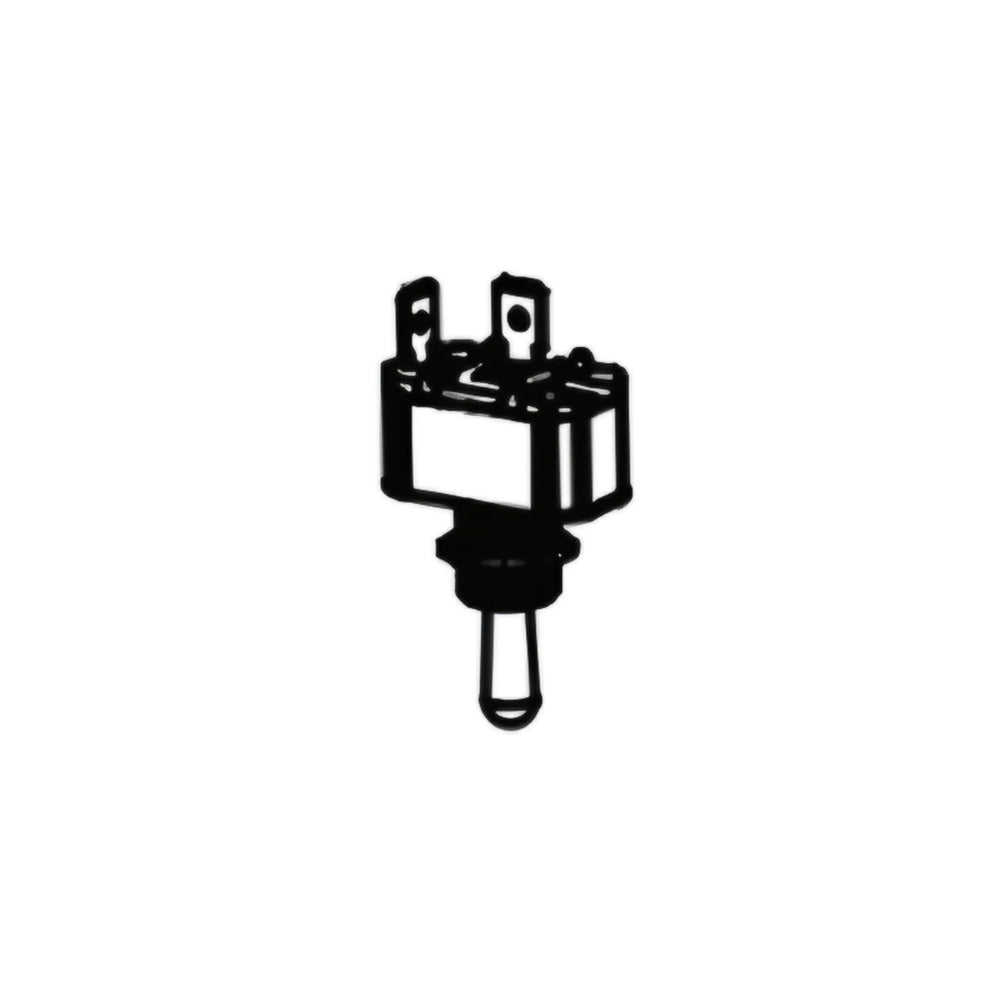 Nice Toggle Switch Assembly for Vanguard 3501 | HYS-10024290