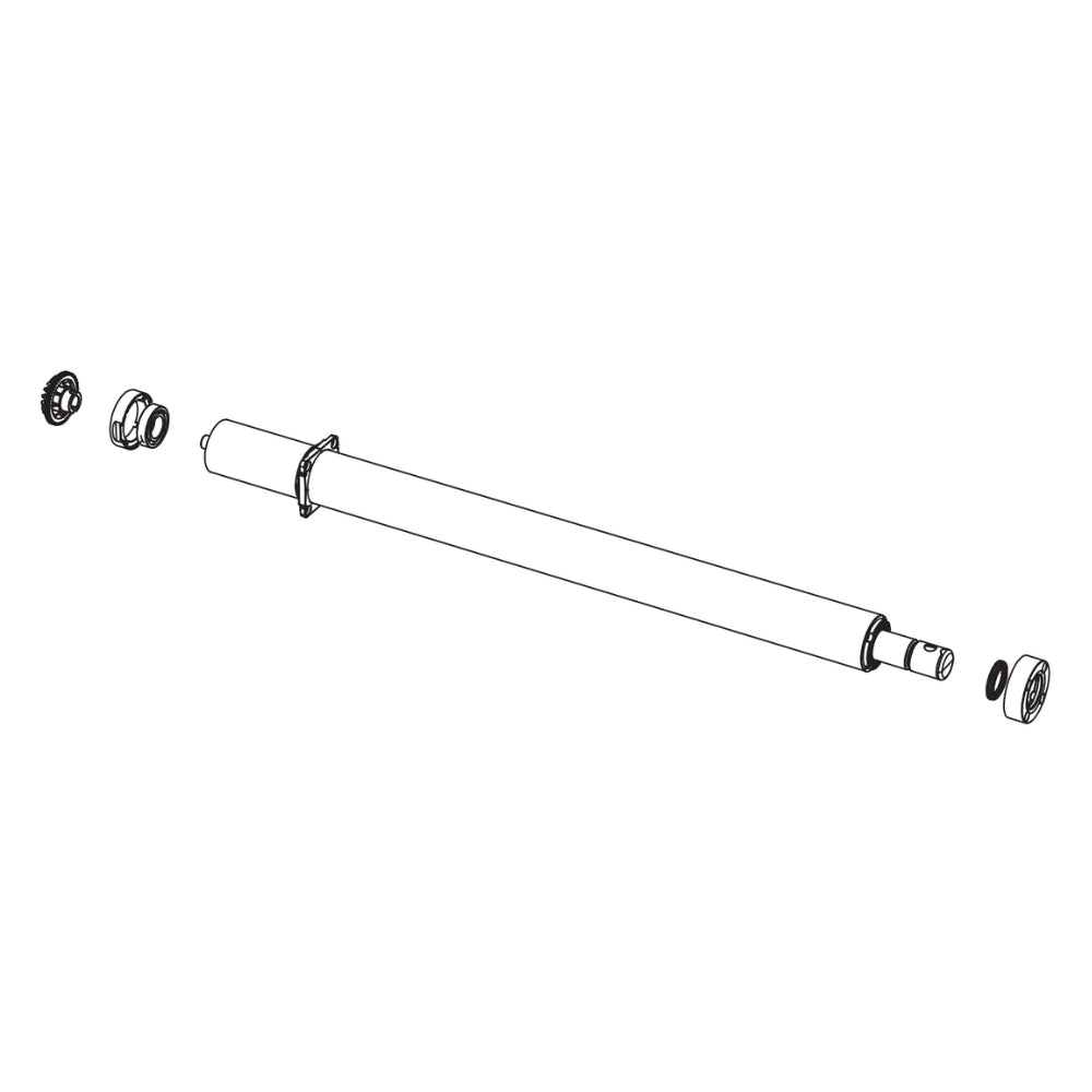 Nice Tube Assembly for 912L Swing Gate Operator | HYS-SPAMG206A00