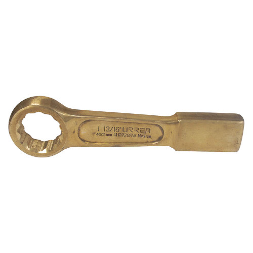 Non Sparking Flat Striking Wrenches UH2741SW