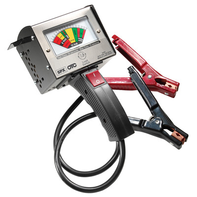 OTC 130 Amp Heavy Duty Battery Load Tester (3181)