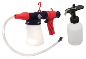 SpeedyVac Vacuum Brake Bleeder Kit 70856