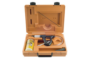 V-12 Brake Bleeder Kit