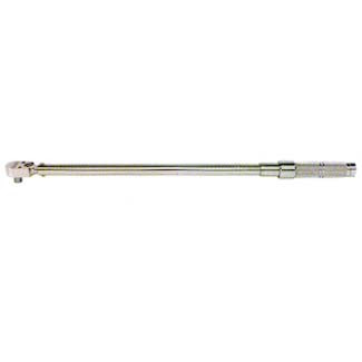 NEWTON Meter Torque Wrench - Ratchet Head 6016MF