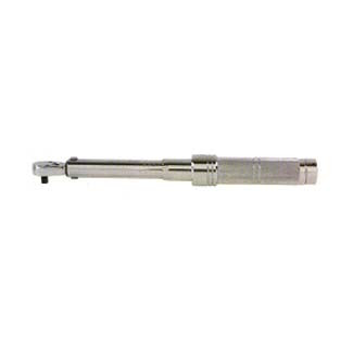 BIG DAWG and #153, Inch Pound Torque Wrench - Fixed Head 6065F