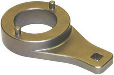 Schley Products 64400 Toyota 3.4L Harmonic Balancer Holder