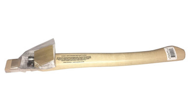 Stiletto STLHDL-MHC 18 in Curved Replacement Handle