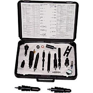 Diesel Compression Adapter Set TU-15-71