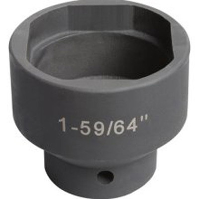 Sunex 3/4" Dr. 1-59/64" Ball Joint Impact Socket (10213)