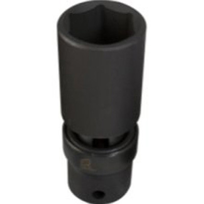 Sunex 1/2" Drive 18mm Universal Deep Impact Socket (218UMD)