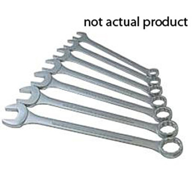 Sunex 1-5/8" Raised Panel Jumbo Combination Wrench (952)