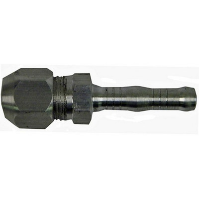 S.U.R. & R #8 Hose to 1/2" Compression Union (AC1812)