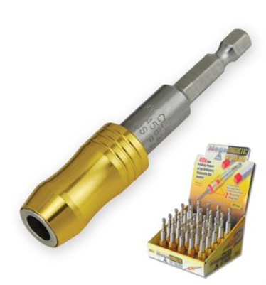 IVY ClassicMega-Magnetic Bit Holder