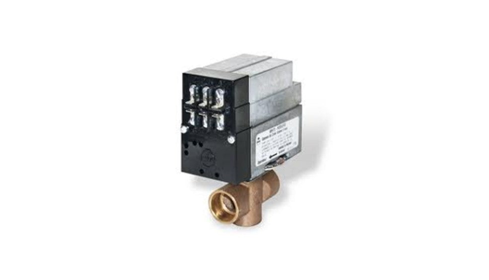 White Rodgers 1311-103 3 Wire Hydronic Zone Valve For 1 in. I.D