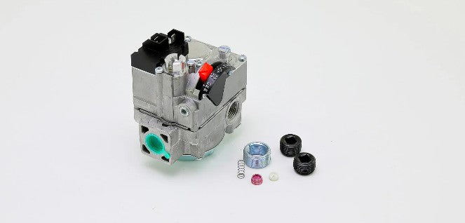 Robertshaw 720-402 Combination Dual Gas Valve With Side Taps