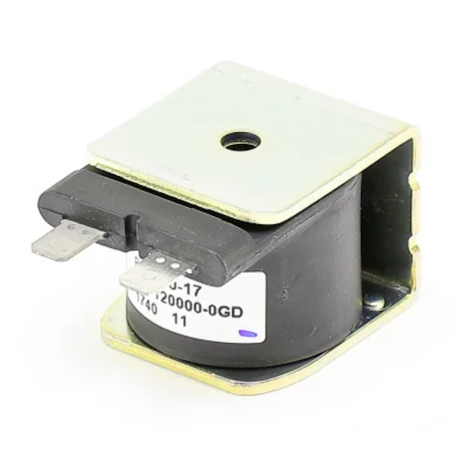 Goodman B1225017 Solenoid Coil 24V Reversing Valve Coil