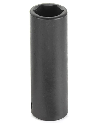 Grey Pneumatic 3/8" Drive x 7/8" Deep Socket (1028D)