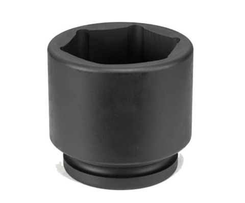Grey Pneumatic 3/4" Drive x 21mm Standard Socket (3021M)
