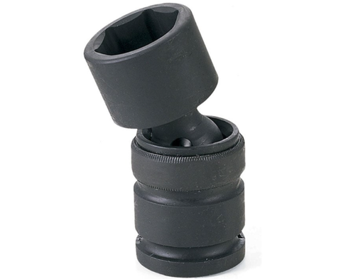 Grey Pneumatic 3/4" Drive x 1-1/2" Universal Socket (3048U)