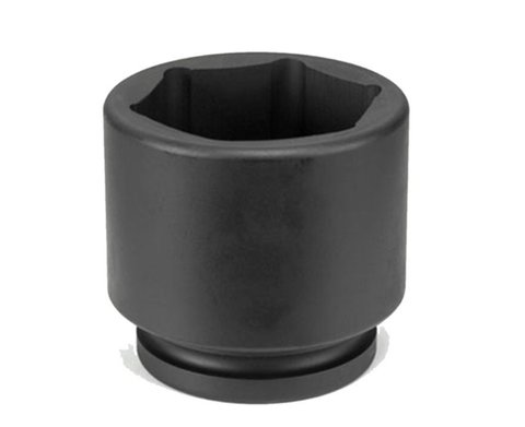 Grey Pneumatic 1" Drive x 1-9/16" Standard Socket (4050R)