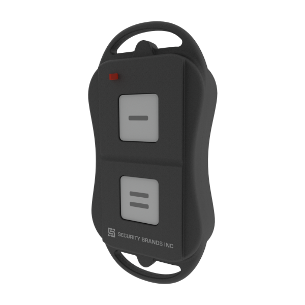 Security Brands Ridge Remote 433-Mhz Transmitter | SEC-14-R433