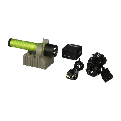 Streamlight Strion LED HL High Lumen Flashlight, Lime (74769)