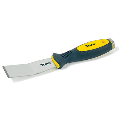 Titan Tools Stainless Steel Scraper 1-1/4" (11508)