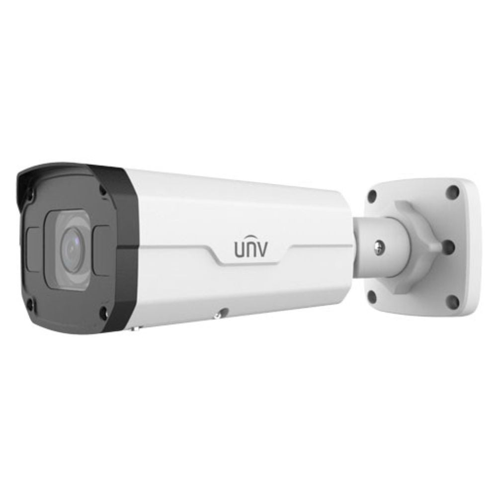 UNV 5MP HD Intelligent LightHunter IR VF Bullet Network Camera | UNV-IPC2325SB-DZK-I0