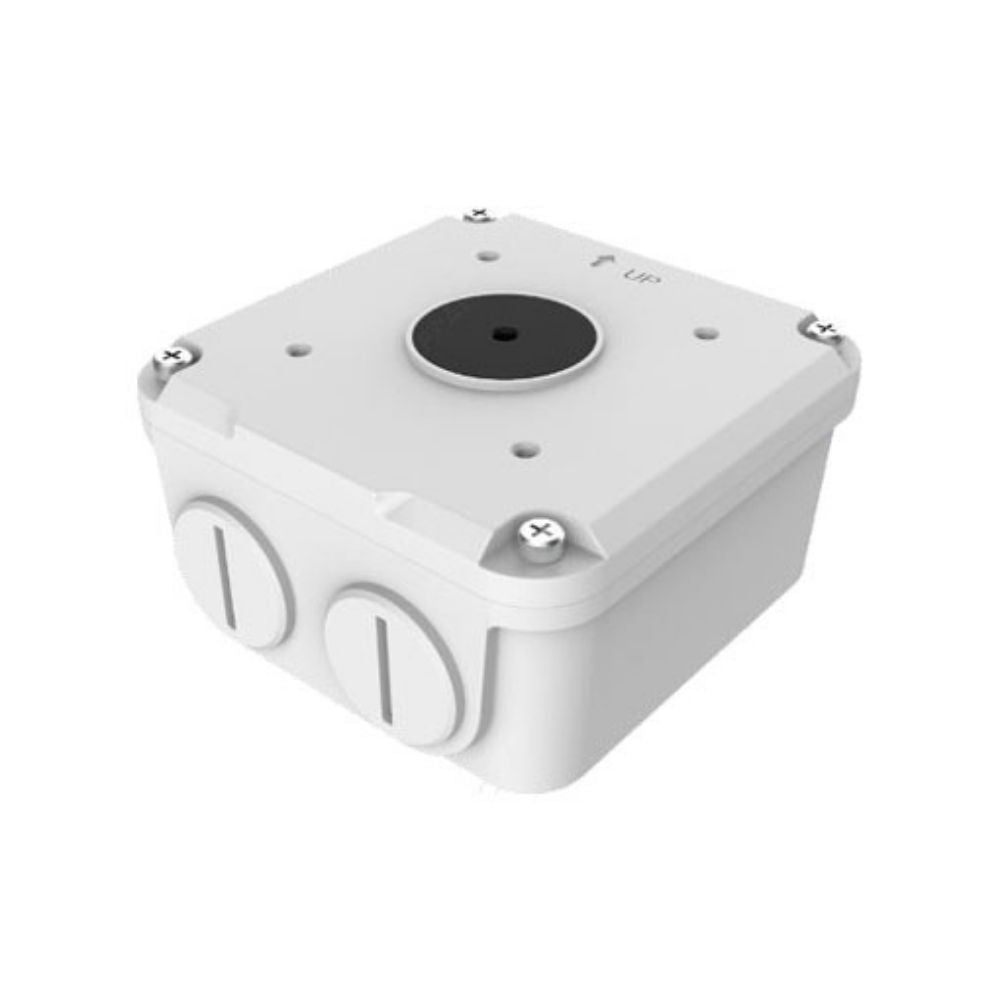 UNV Bullet Camera Junction Box | UNV-TR-JB06-A-IN