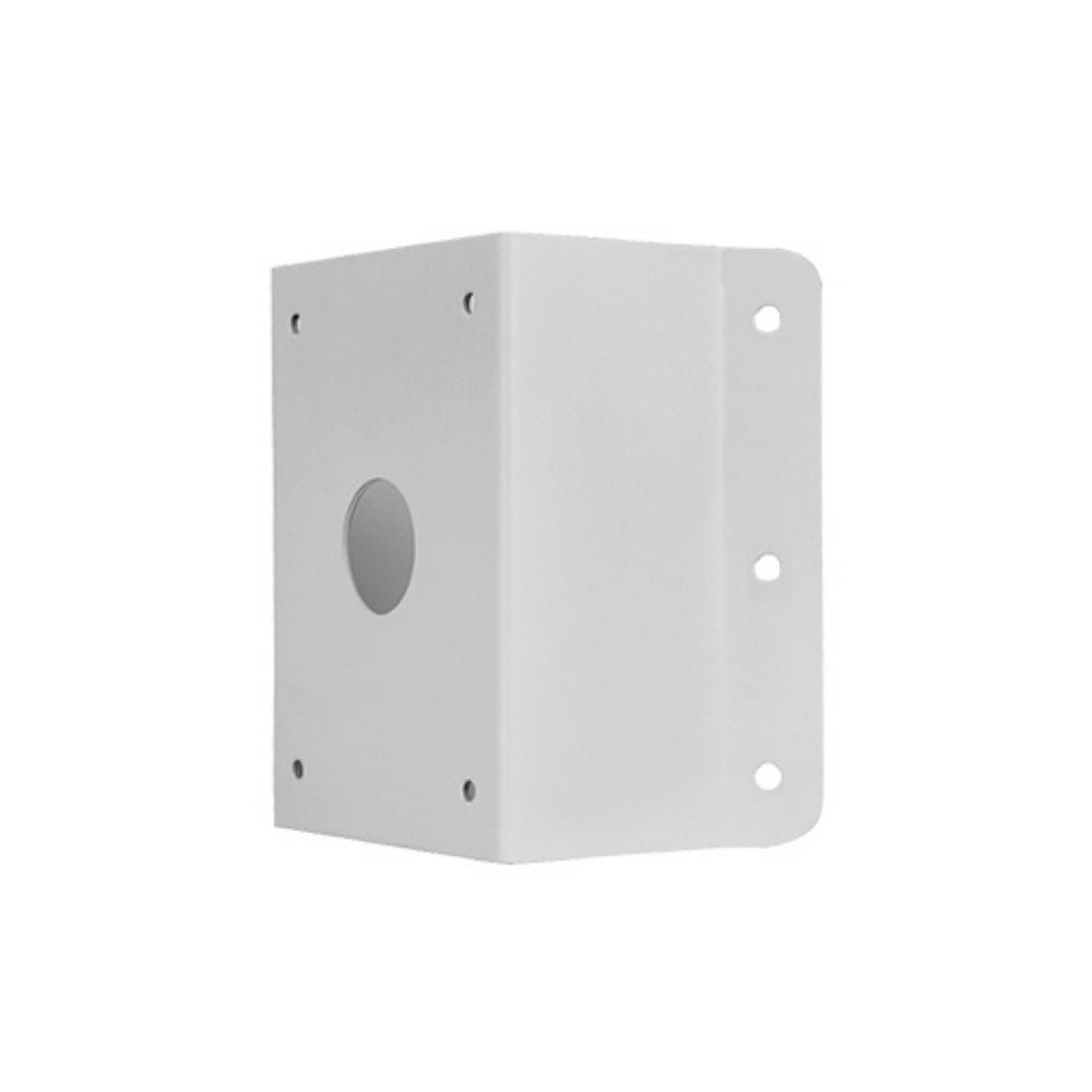 UNV PTZ Dome Corner Mount | UNV-TR-UC08-B-IN