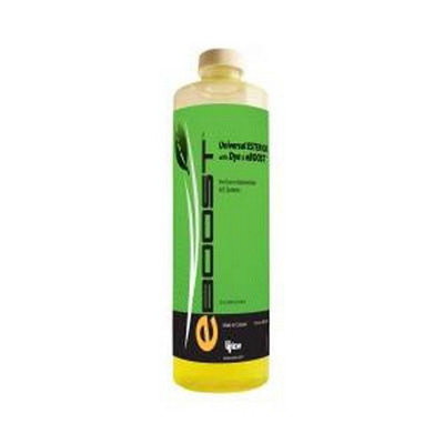 Uview ESTER Oil with A/C Dye and eBOOST Lubricant Supplement (16 oz) (488016E)