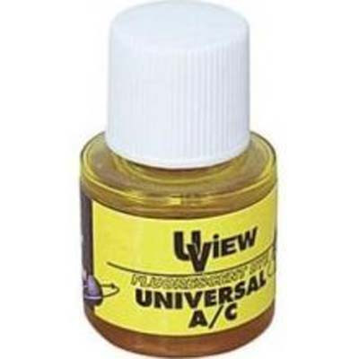 Uview Universal AC Dye 1/4 Oz Bottles (B499012)