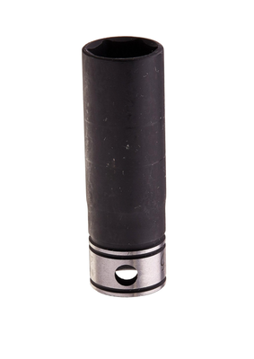Grey Pneumatic 1/2" Drive x 33mm Deep Duo-Socket - 6 Point (82033MD)