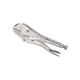 Vise-Grip 7 inStraight Jaw Locking Pliers 7R
