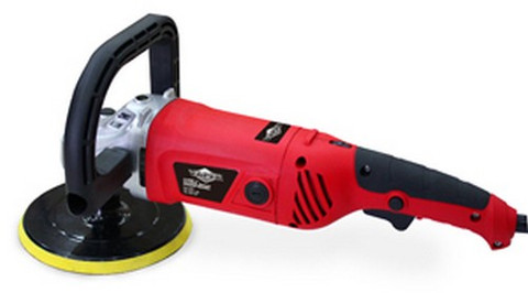 Titan Tools Polisher Sander 7" 11 Amp (22530)