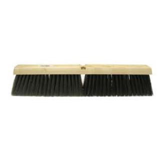 Weiler 18 inEconomy Fine Sweep Floor Brush - Tampico Fill WEI25231