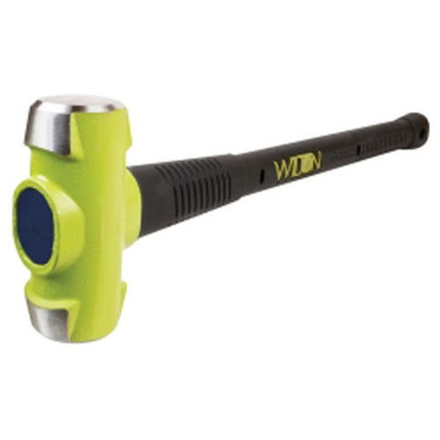 Wilton 36" 10lb Head B.A.S.H Soft Face Sledge Hammer (41036)