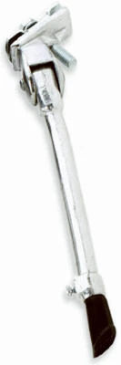 Durable Adjustable Heavy-duty Bike Kickstand For Stable Support