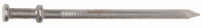 3 Inch Bright Steel Duplex Nails - 16d 5 Lb Box