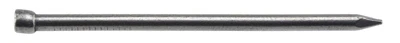 High-quality 2-inch Bright Finish Nails - 1lb Pack