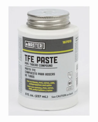 High-performance Ptfe Thread Lubricant Paste – 4 Oz Tube