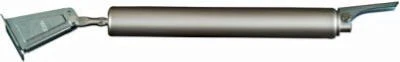Adjustable Aluminum Screen & Storm Door Closer