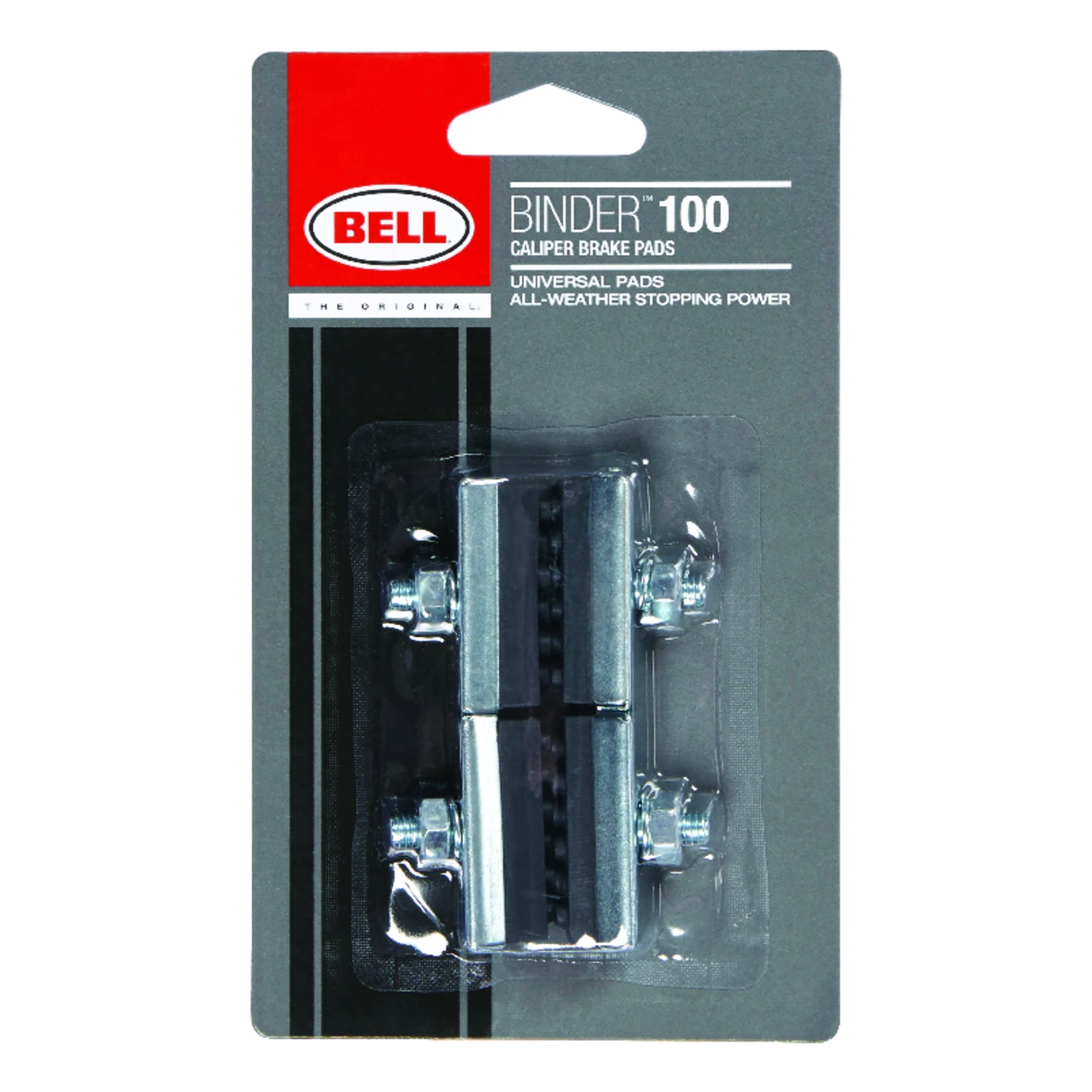 Reliable Side Stop Bicycle Brake Pads Replacement Set