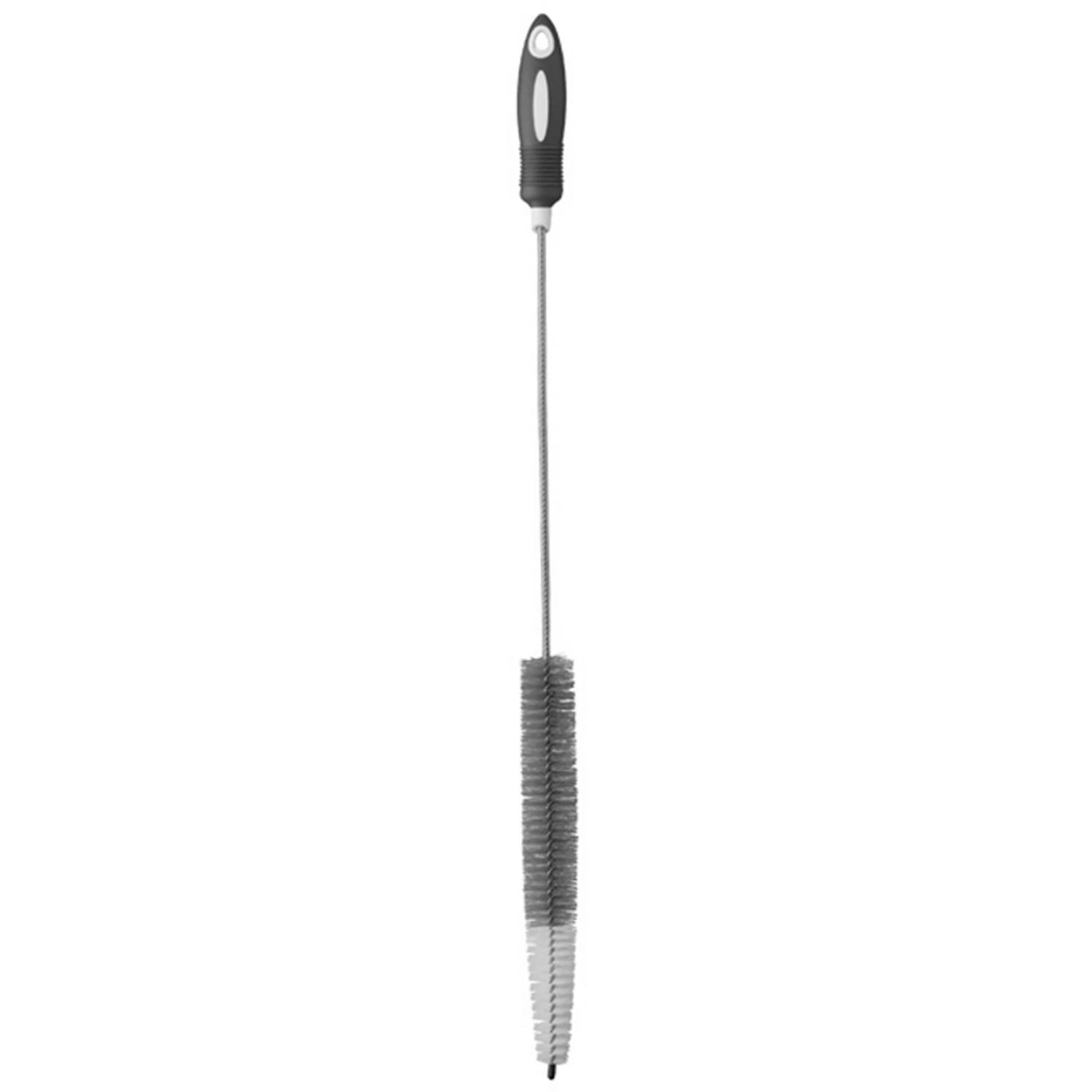 30-inch Dryer Vent Brush With Flexible Coated Wire Shaft And Comfort Grip