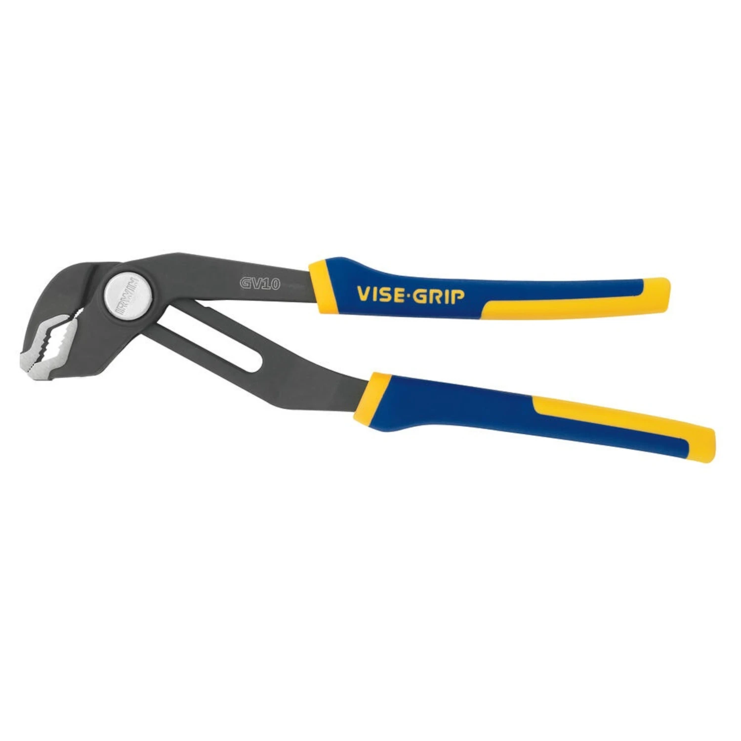 Vise-grip 12 In. V-jaw Groovelock Groove Joint Pliers