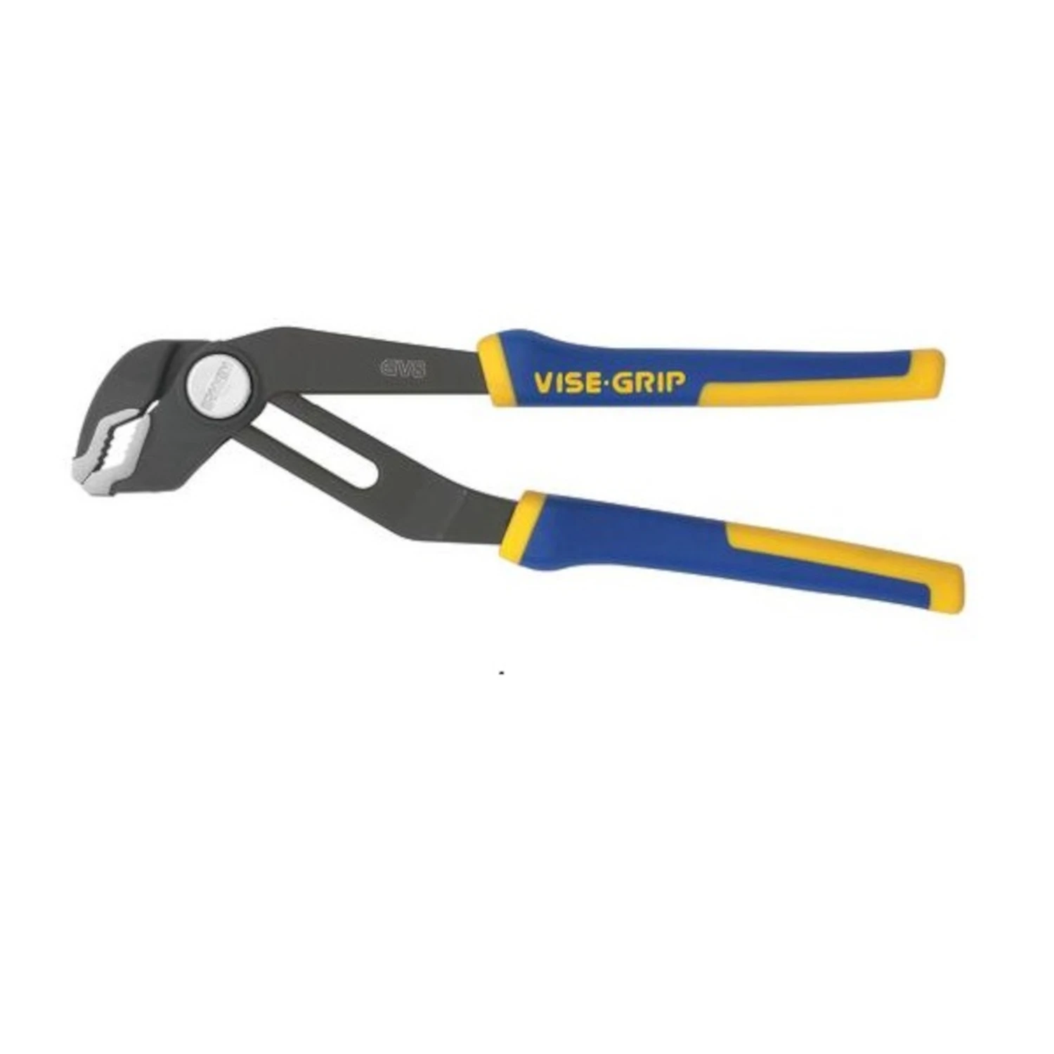 Vise-grip 8 In. V-jaw Groovelock Groove Joint Pliers