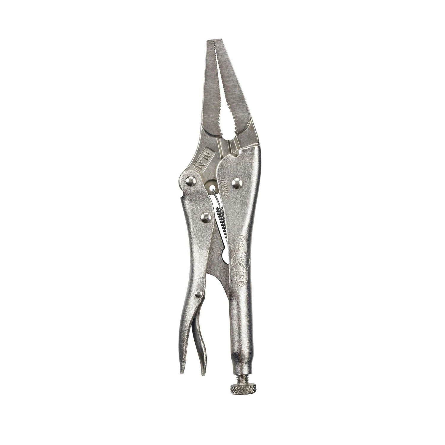 Vise-grip The Original 9 In. Long Nose Locking Pliers