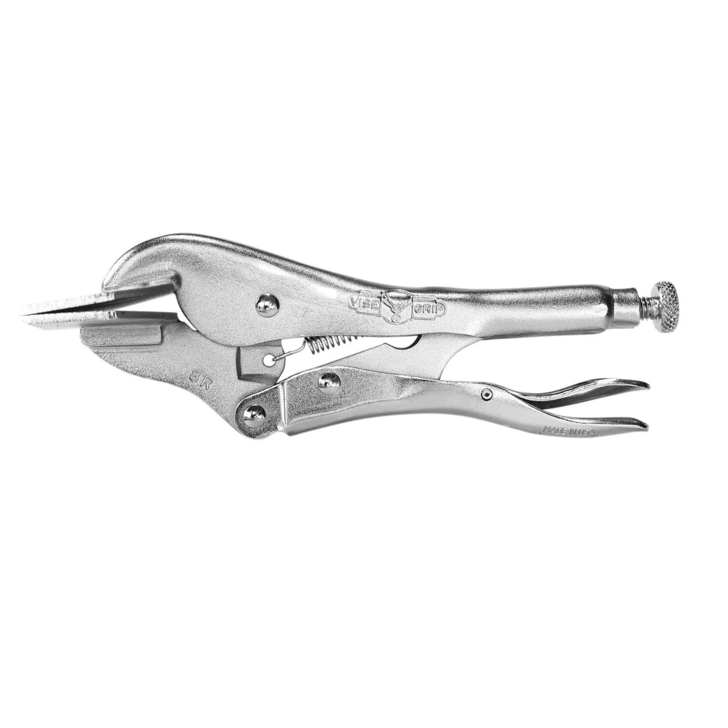 Vise-grip 8 In. Locking Sheet Metal Tool