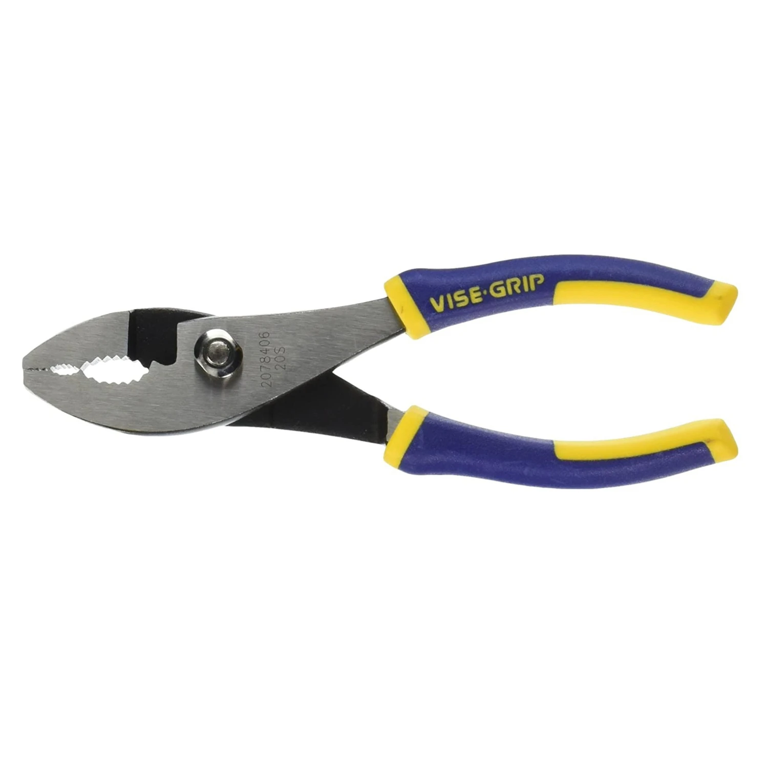 Vise-grip 6 In. Slip Joint Pliers