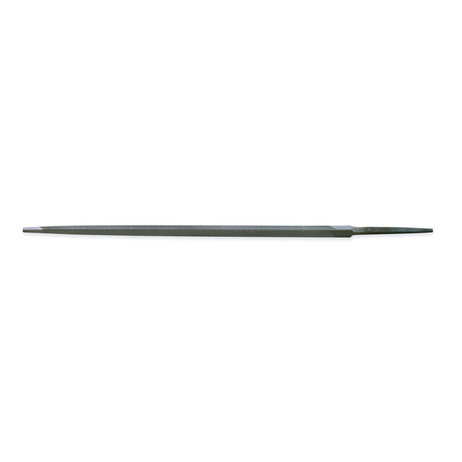 6 Inch Double Extra Slim Taper File Model 21874n High Carbon Steel