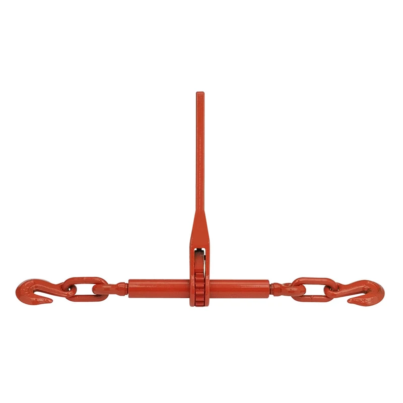 Ratchet Load Binder, 3/8 - 1/2 In.